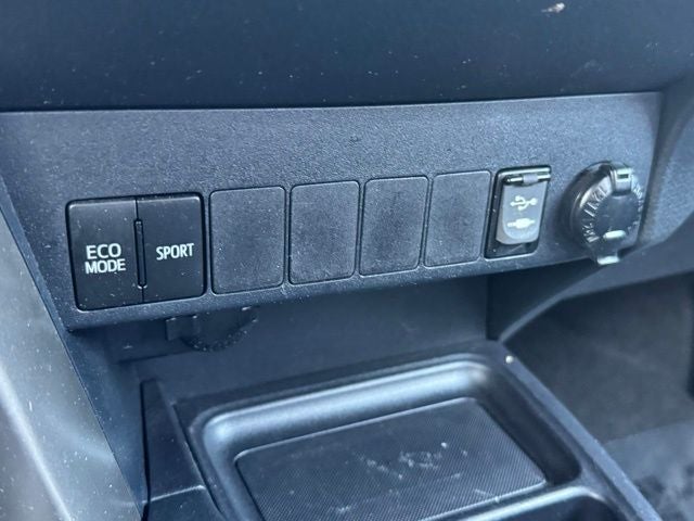 2015 Toyota RAV4 LE AWD