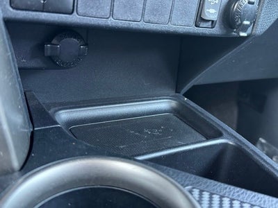 2015 Toyota RAV4 LE AWD