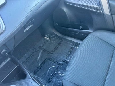 2015 Toyota RAV4 LE AWD