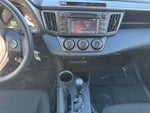 2015 Toyota RAV4 LE AWD