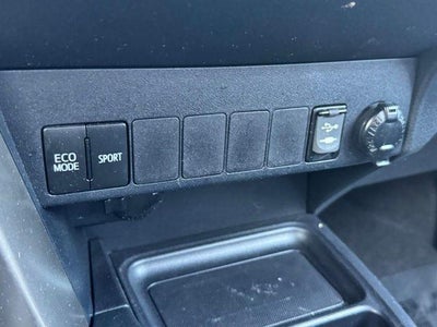 2015 Toyota RAV4 LE AWD