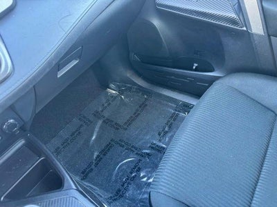 2015 Toyota RAV4 LE AWD