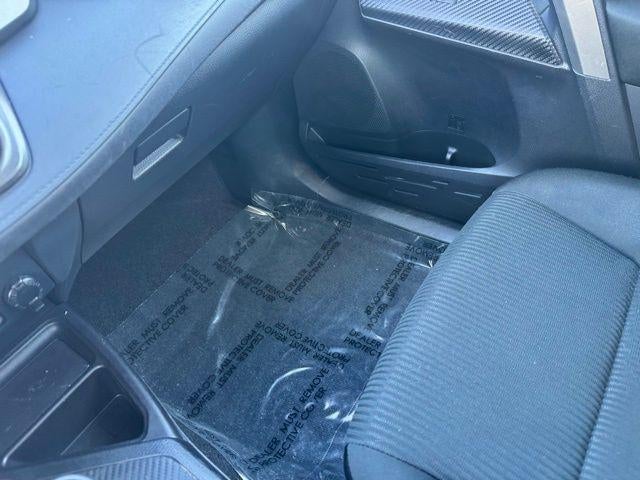 2015 Toyota RAV4 LE AWD