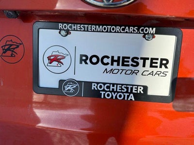 2015 Toyota RAV4 LE AWD