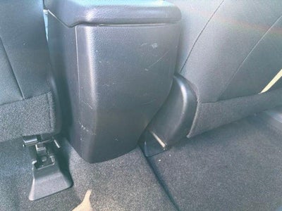 2015 Toyota RAV4 LE AWD