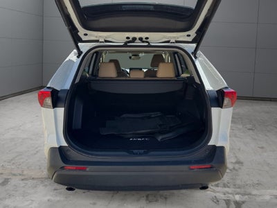 2019 Toyota RAV4 XLE Premium FWD
