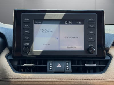 2019 Toyota RAV4 XLE Premium FWD