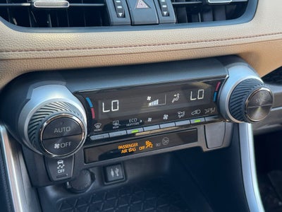 2019 Toyota RAV4 XLE Premium FWD
