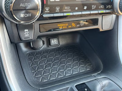 2019 Toyota RAV4 XLE Premium FWD