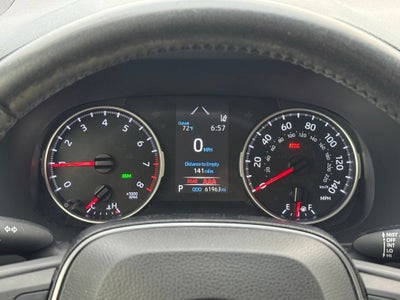 2019 Toyota RAV4 XLE Premium FWD