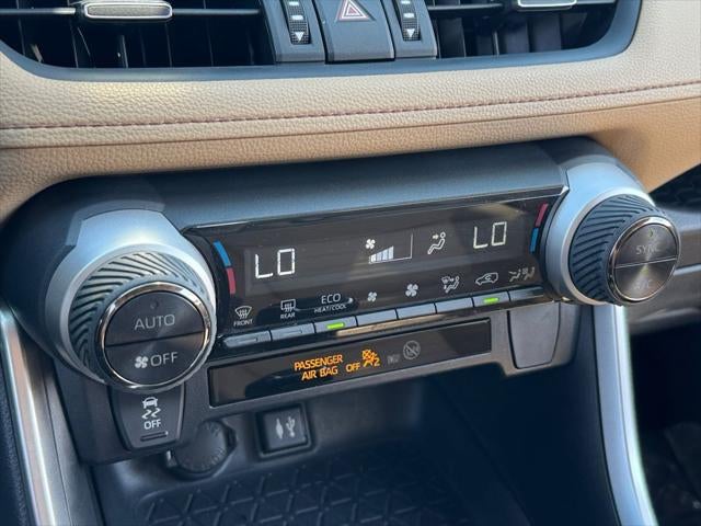 2019 Toyota RAV4 XLE Premium FWD