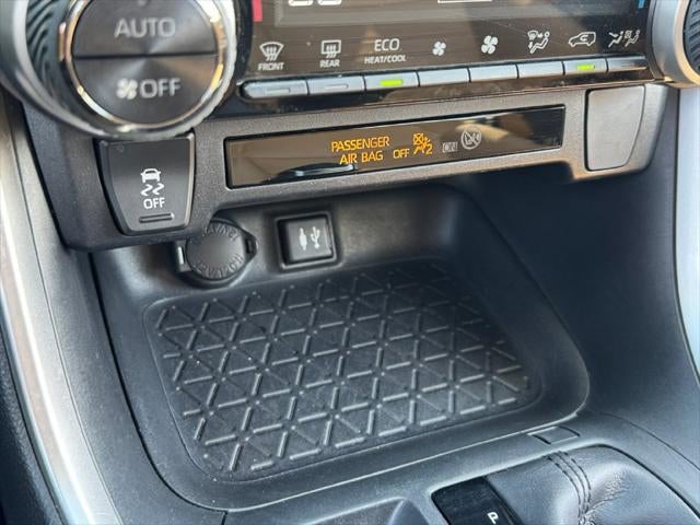 2019 Toyota RAV4 XLE Premium FWD