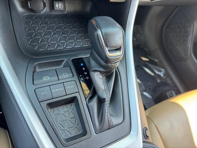 2019 Toyota RAV4 XLE Premium FWD