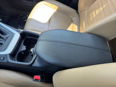2019 Toyota RAV4 XLE Premium FWD