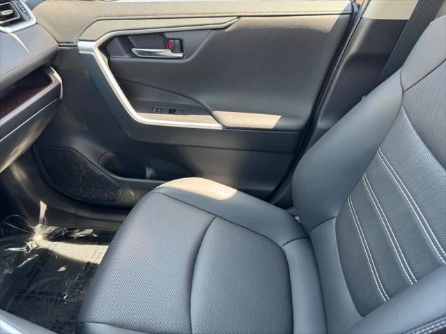2024 Toyota RAV4 Hybrid Limited AWD