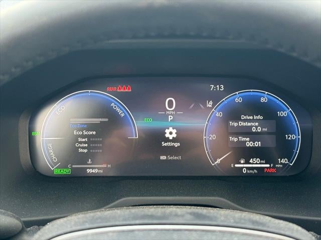 2024 Toyota RAV4 Hybrid Limited AWD