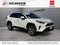 2021 Toyota RAV4 Hybrid Limited AWD
