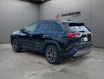 2024 Toyota RAV4 Hybrid Limited AWD