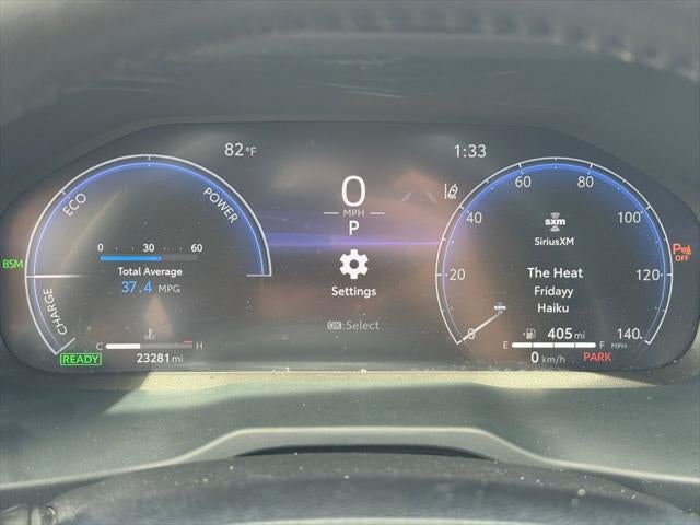 2024 Toyota RAV4 Hybrid Limited AWD