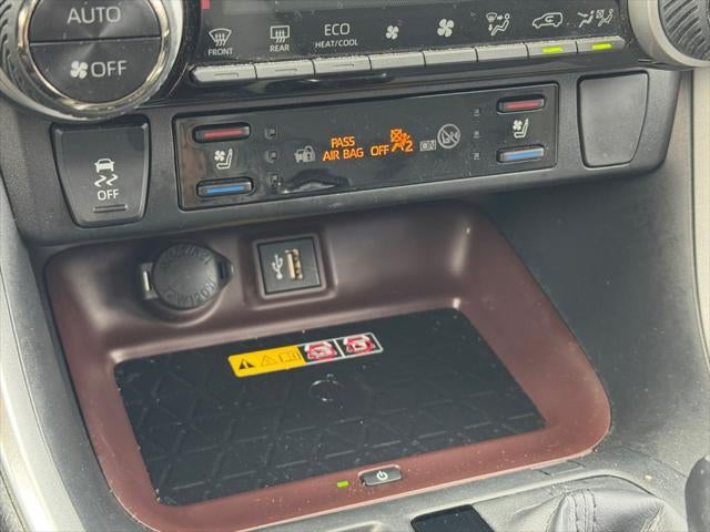 2024 Toyota RAV4 Hybrid Limited AWD
