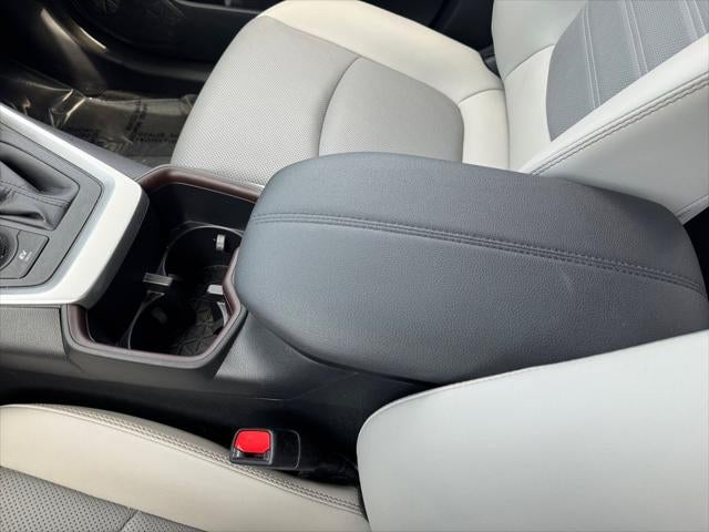 2024 Toyota RAV4 Hybrid Limited AWD