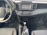 2018 Toyota RAV4 Limited AWD