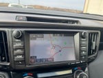 2018 Toyota RAV4 Limited AWD