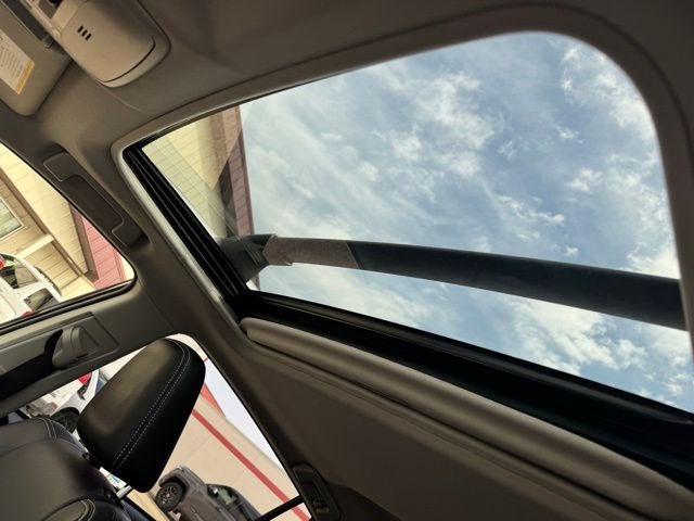 2018 Toyota RAV4 Limited AWD