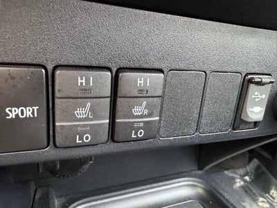 2018 Toyota RAV4 Limited AWD