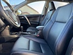 2018 Toyota RAV4 Limited AWD