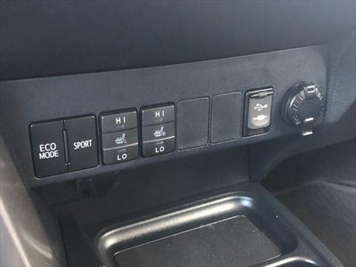 2018 Toyota RAV4 Limited AWD