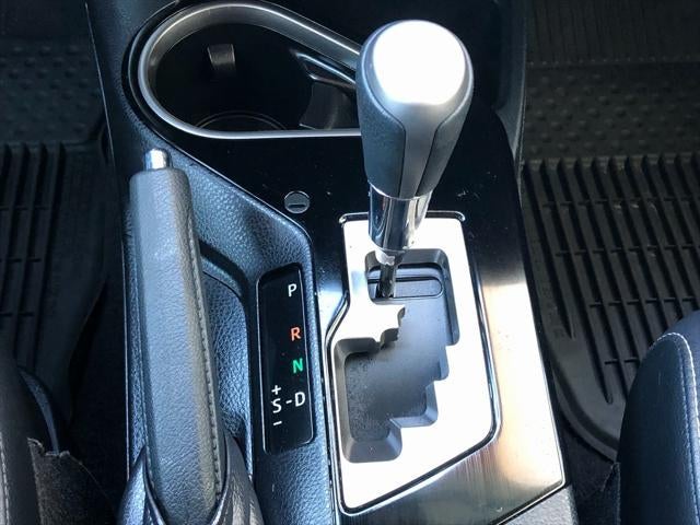 2018 Toyota RAV4 Limited AWD
