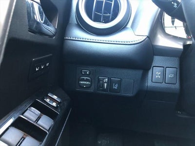 2018 Toyota RAV4 Limited AWD