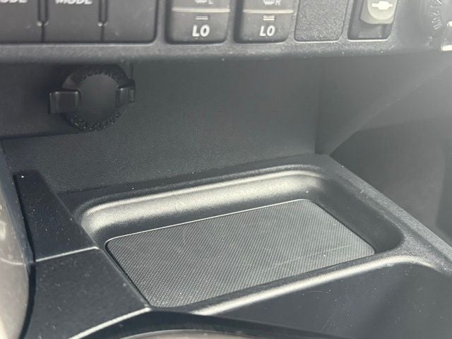 2018 Toyota RAV4 Hybrid Limited AWD