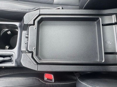 2018 Toyota RAV4 Hybrid Limited AWD