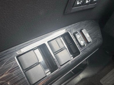 2018 Toyota RAV4 Hybrid Limited AWD