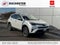 2018 Toyota RAV4 Hybrid Limited AWD