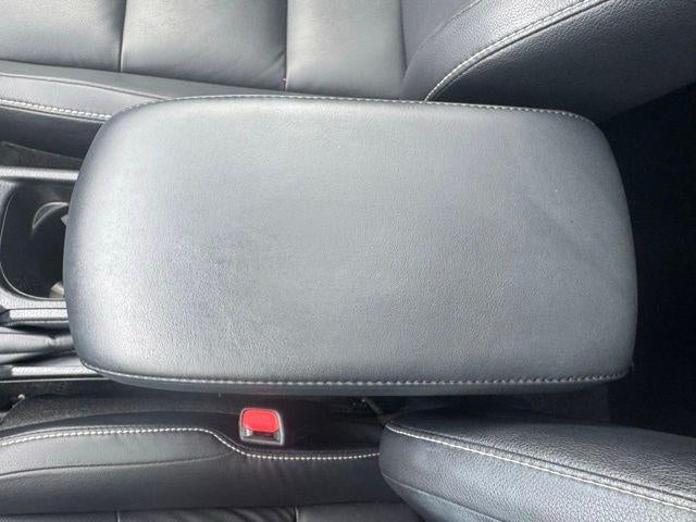 2018 Toyota RAV4 Hybrid Limited AWD