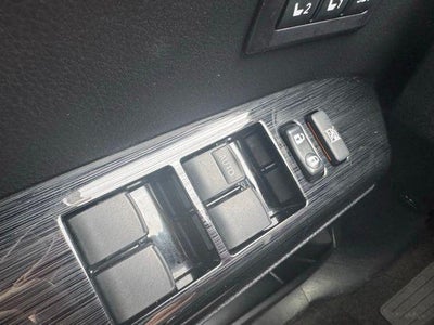 2018 Toyota RAV4 Hybrid Limited AWD