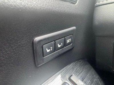 2018 Toyota RAV4 Hybrid Limited AWD