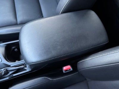 2018 Toyota RAV4 Hybrid Limited AWD