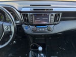 2018 Toyota RAV4 Hybrid Limited AWD