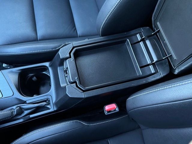 2018 Toyota RAV4 Hybrid Limited AWD