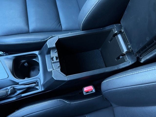 2018 Toyota RAV4 Hybrid Limited AWD