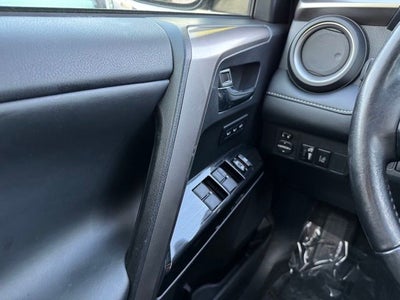 2018 Toyota RAV4 Hybrid Limited AWD