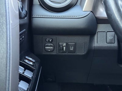 2018 Toyota RAV4 Hybrid Limited AWD