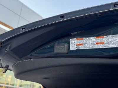 2018 Toyota RAV4 Hybrid Limited AWD