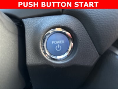 2022 Toyota RAV4 Hybrid XSE AWD