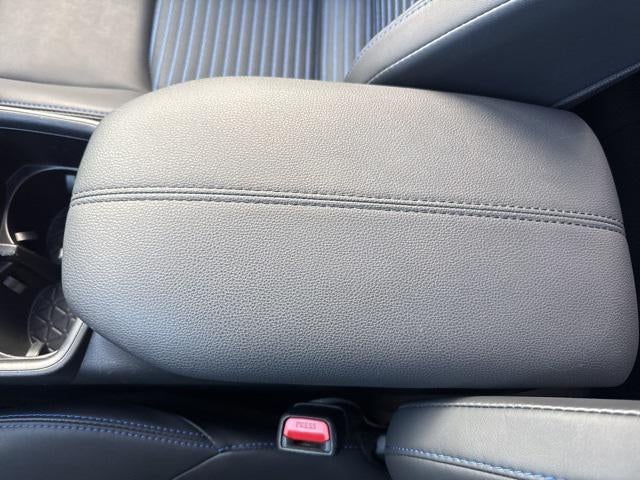 2022 Toyota RAV4 Hybrid XSE AWD