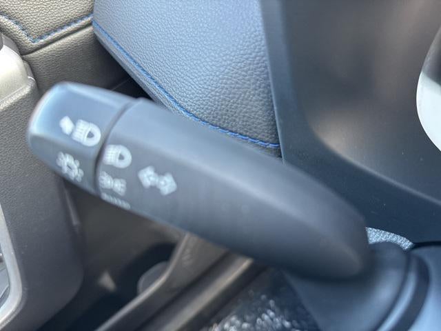 2022 Toyota RAV4 Hybrid XSE AWD